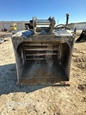 Front of used Padding Bucket